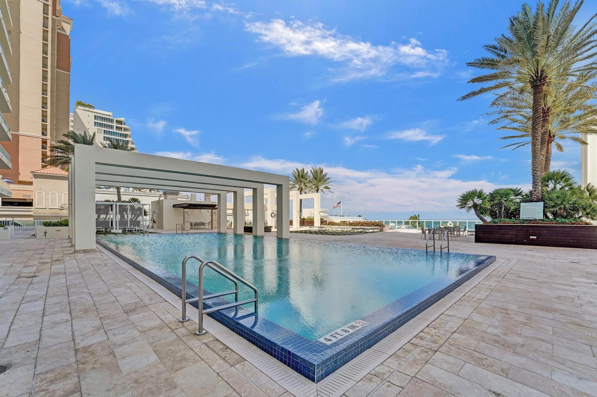 101 S Fort Lauderdale Beach Boulevard 806, Fort Lauderdale, FL 33316 — photo 43 of 74