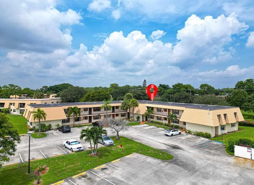 4151 Oak Terrace Drive 4151, Greenacres, FL 33463 — photo