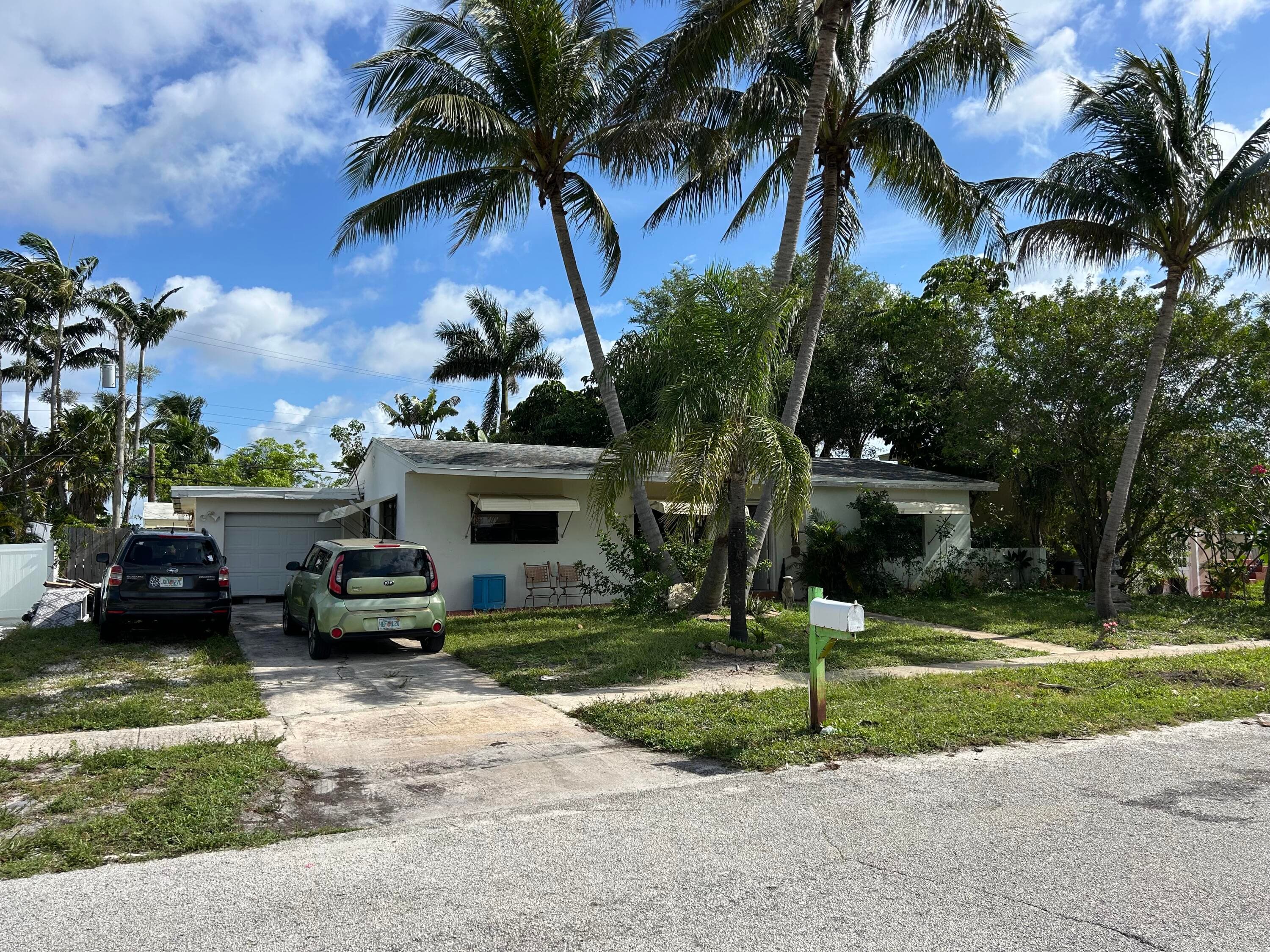 1421 Crest Drive, Lake Worth, FL 33461 — photo 1 of 19