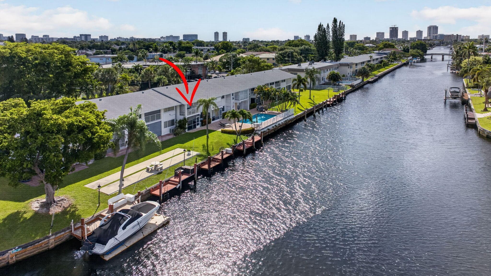 800 Pine Drive 13, Pompano Beach, FL 33060 — photo 26 of 28