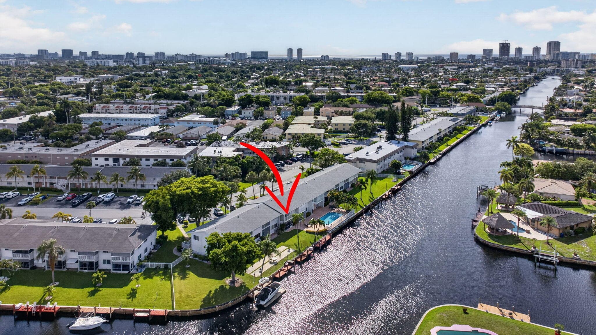 800 Pine Drive 13, Pompano Beach, FL 33060 — photo 4 of 28