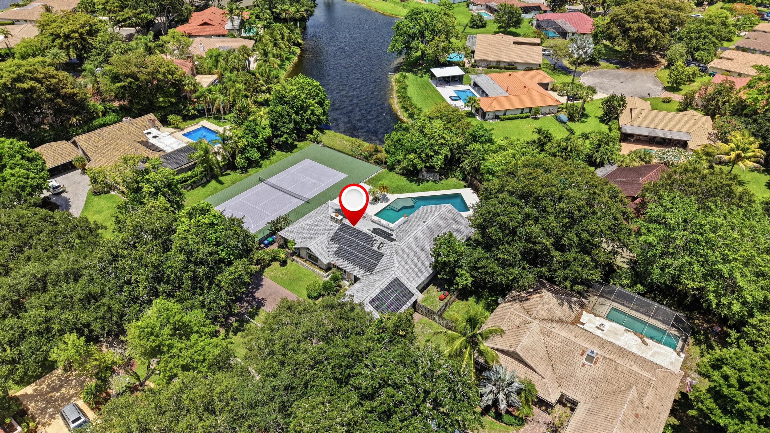 251 NW 104th Avenue, Coral Springs, FL 33071 — photo 60 of 65