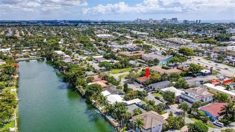1620 NE 20th Avenue 2, Fort Lauderdale, FL 33305 — photo 30 of 32