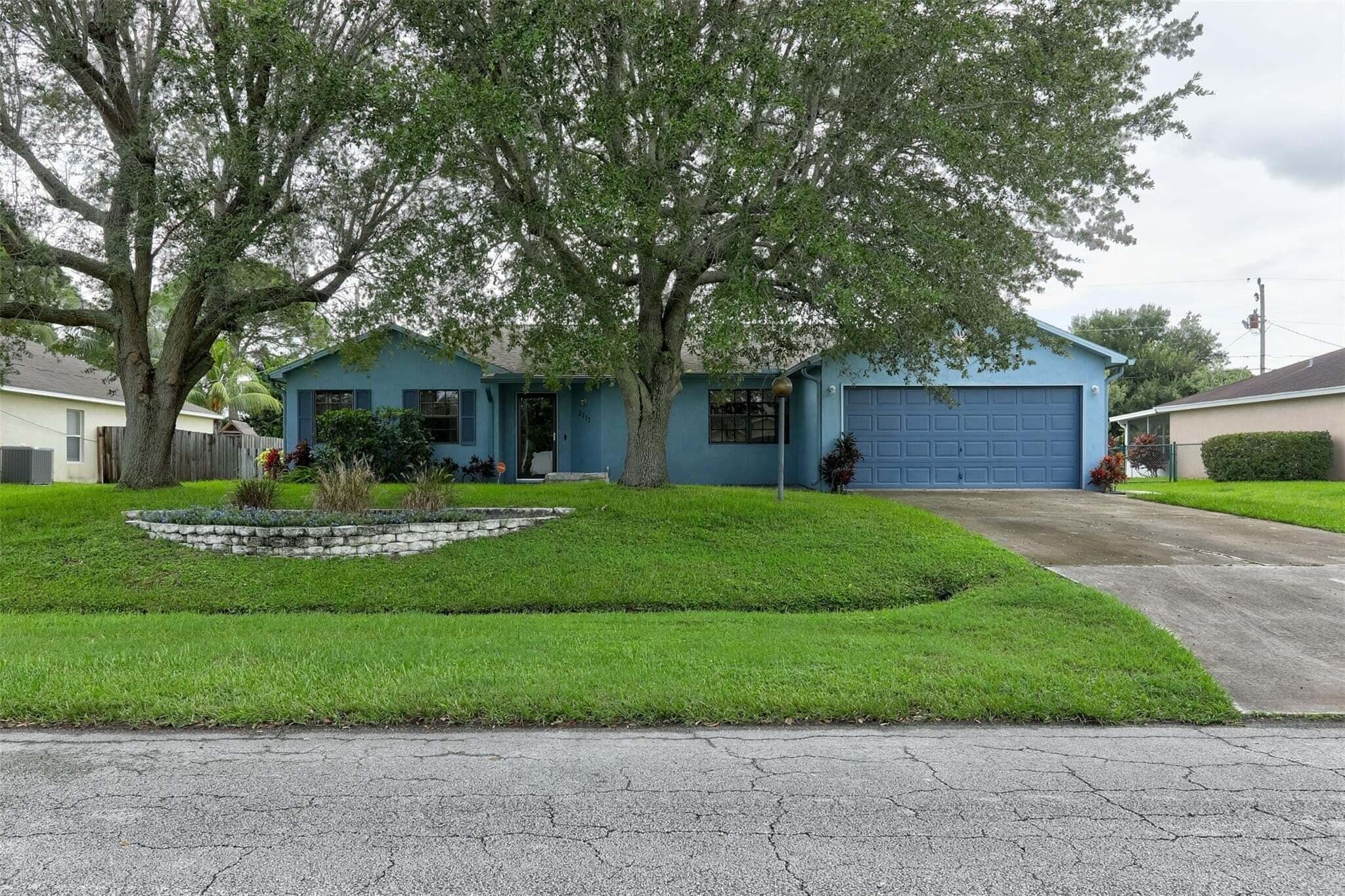 2273 SW Plymouth Street, Port St. Lucie, FL 34953 — photo