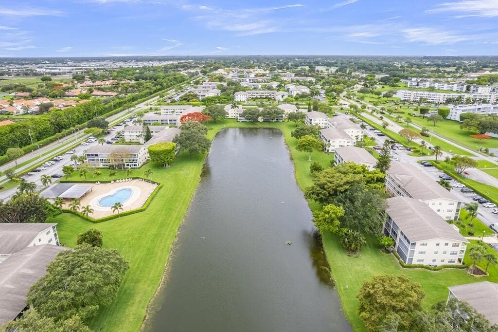 297 Dorset H, Boca Raton, FL 33434 — photo 36 of 36