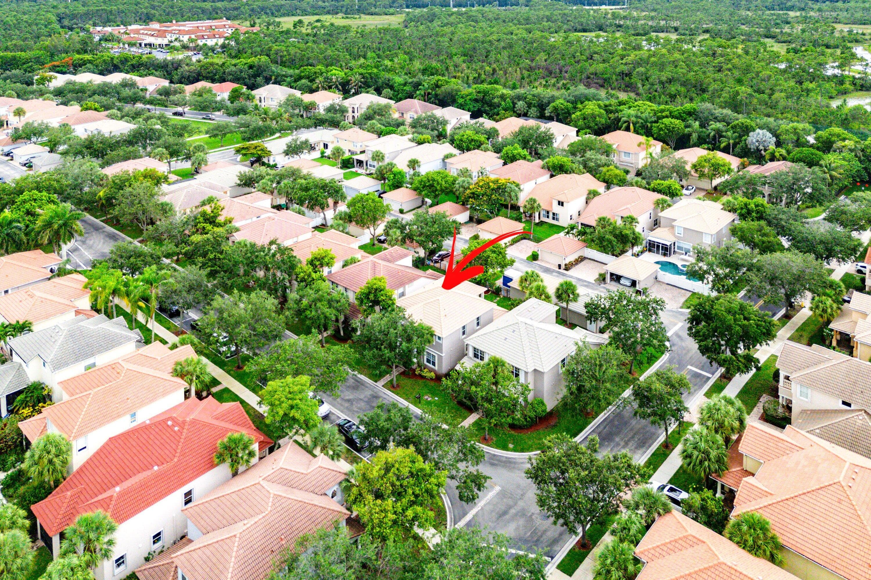 8215 Calterra Drive, Palm Beach Gardens, FL 33418 — photo 29 of 32