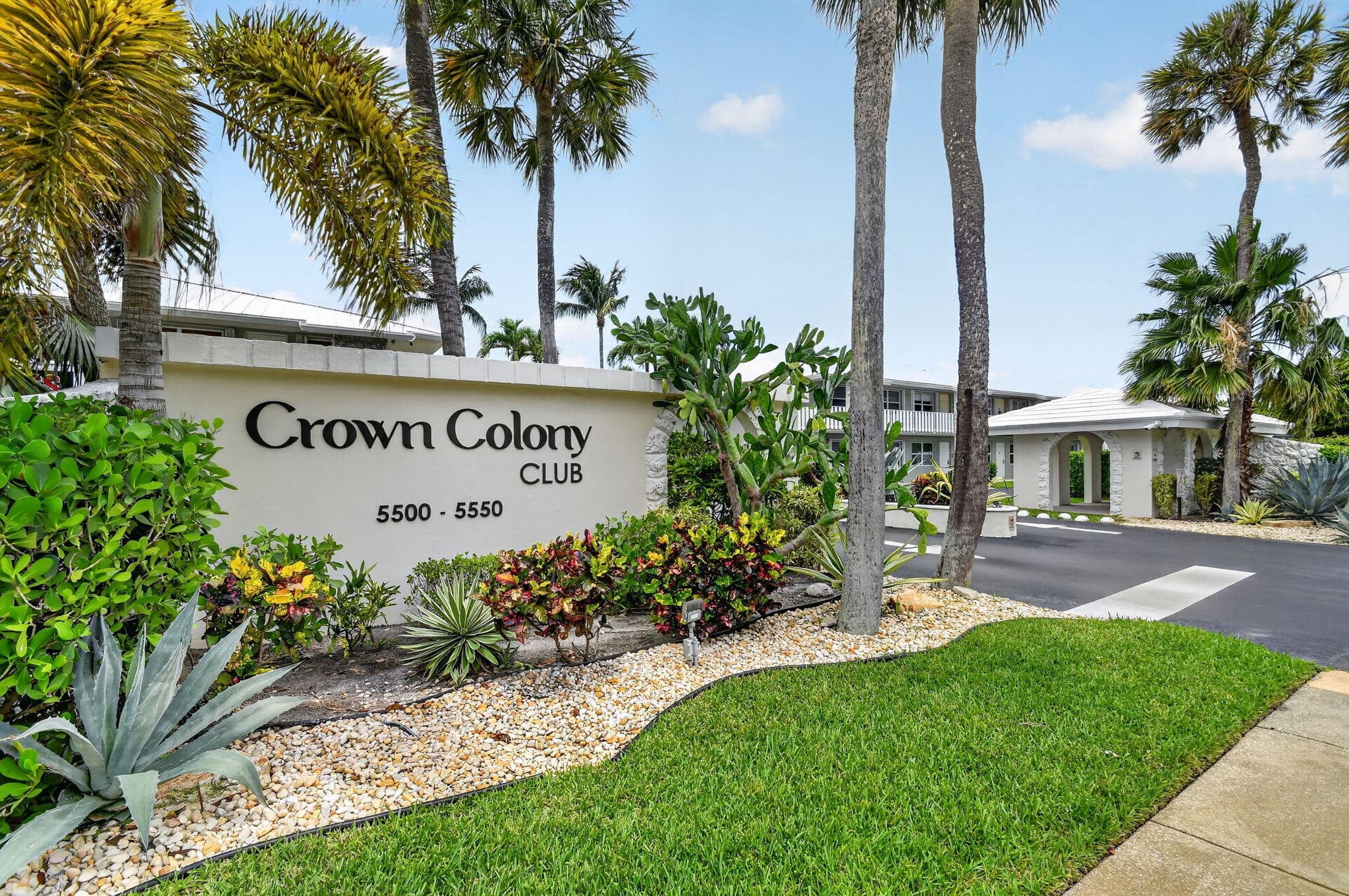 5520 N Ocean Boulevard N 110, Ocean Ridge, FL 33435 — photo