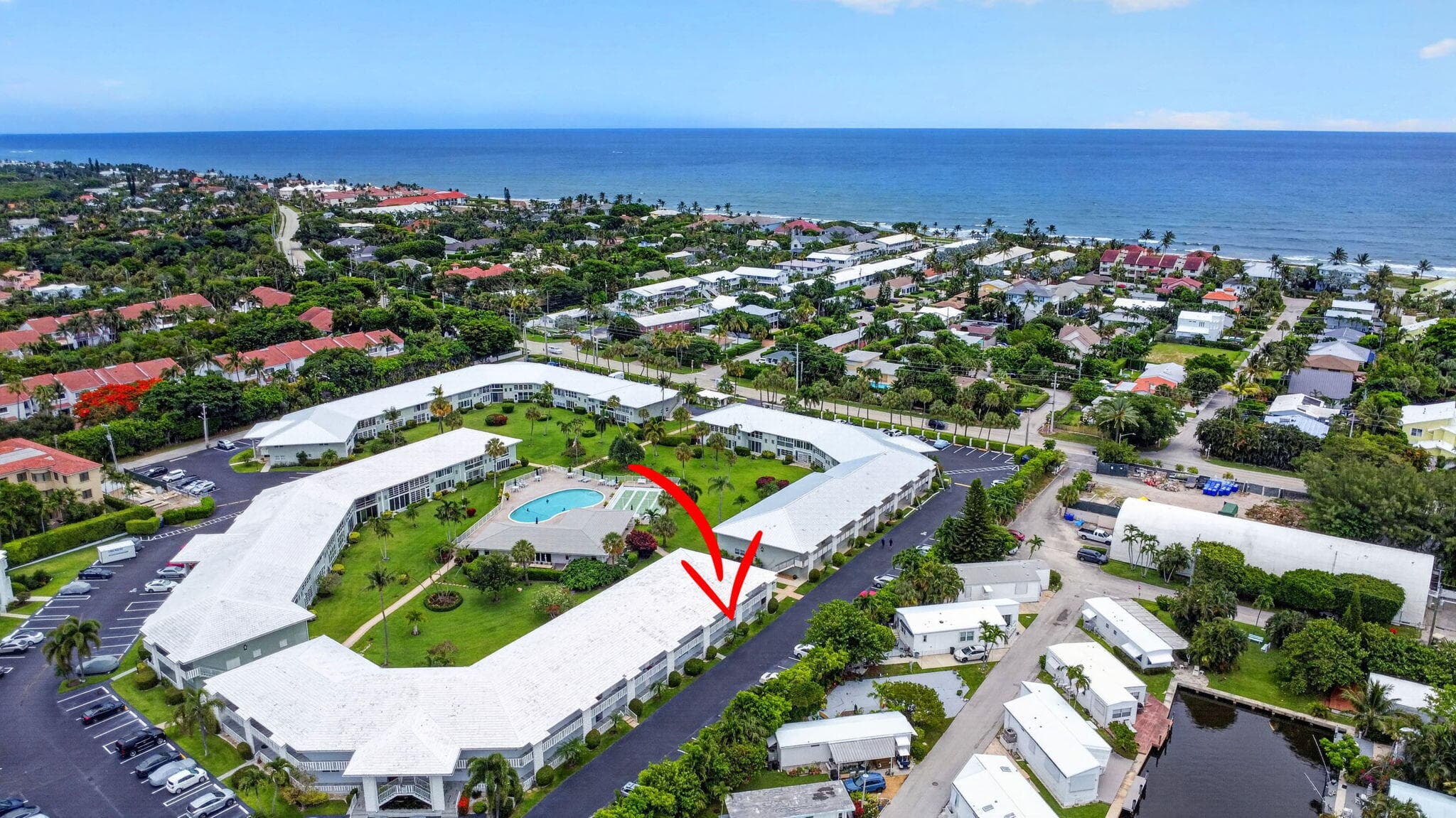 5520 N Ocean Boulevard N 110, Ocean Ridge, FL 33435 — photo 78 of 105