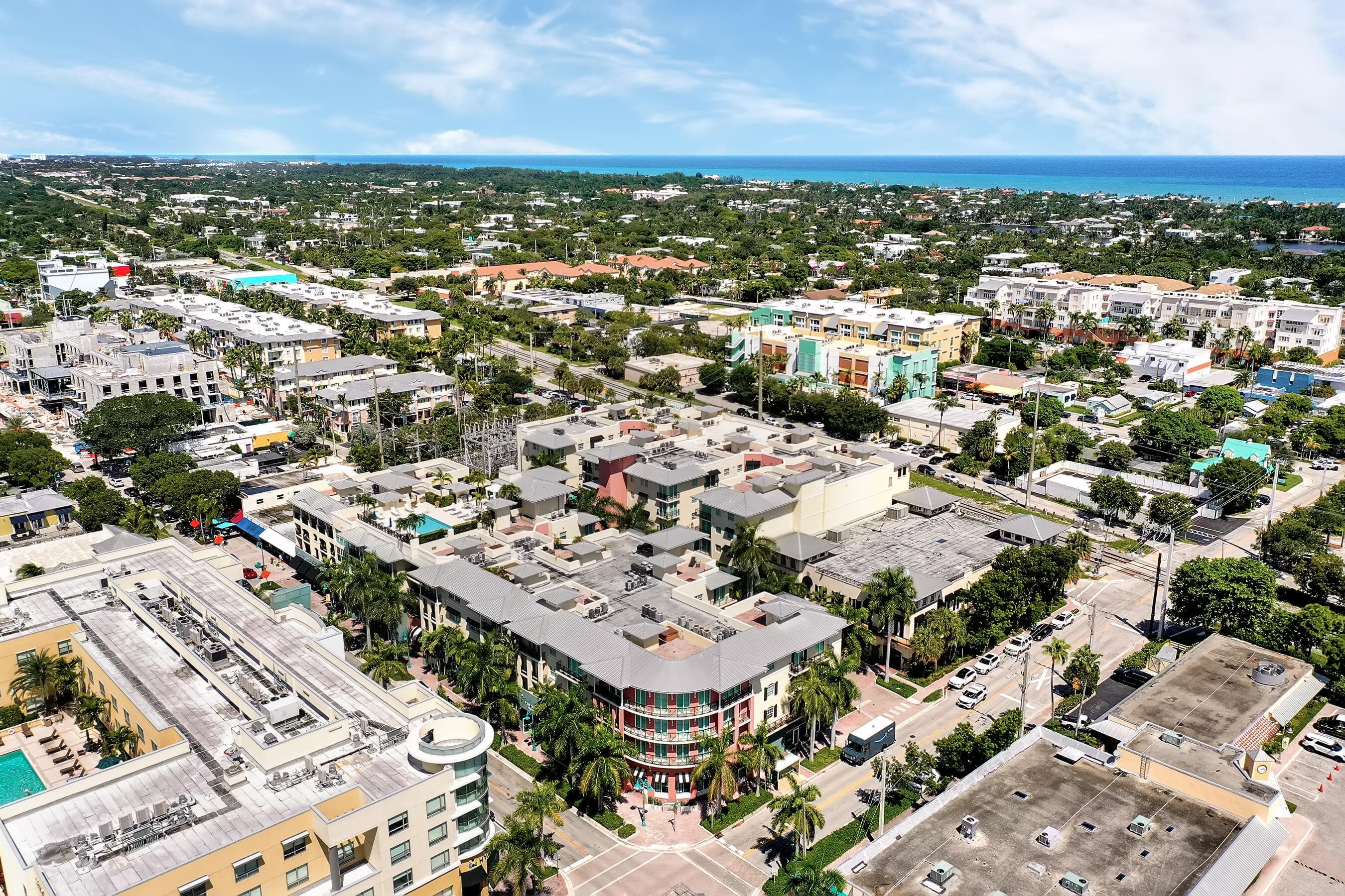235 NE 1st Street 413, Delray Beach, FL 33444 — photo 1 of 31