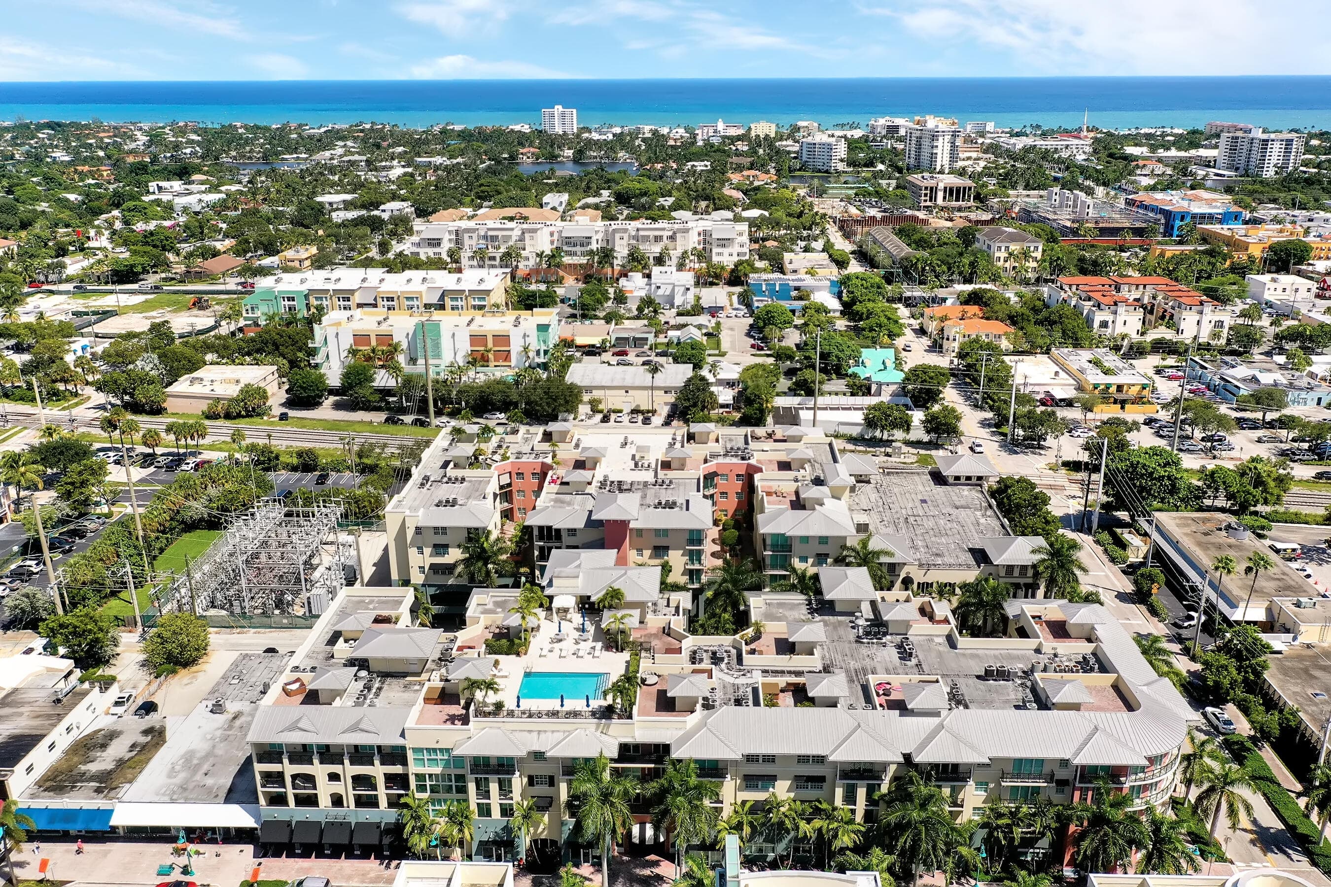 235 NE 1st Street 413, Delray Beach, FL 33444 — photo 2 of 31