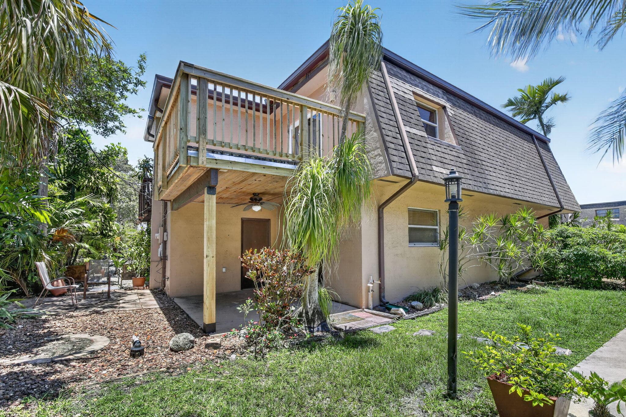 2520 Van Buren Street 4, Hollywood, FL 33020 — photo 37 of 49