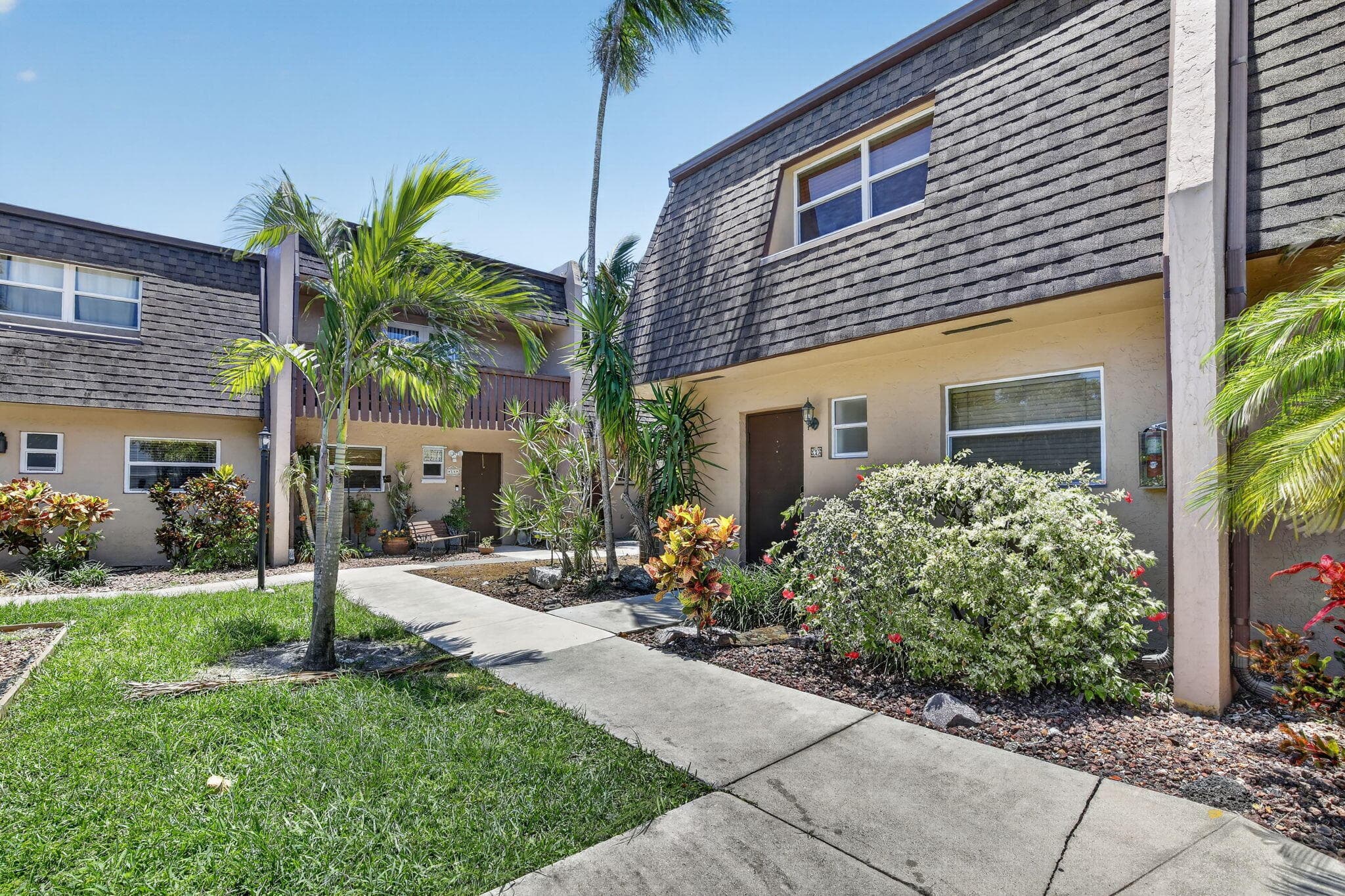 2520 Van Buren Street 4, Hollywood, FL 33020 — photo 39 of 49