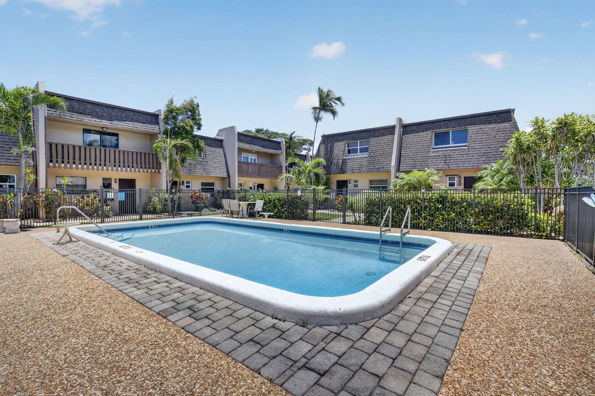 2520 Van Buren Street 4, Hollywood, FL 33020 — photo 36 of 49
