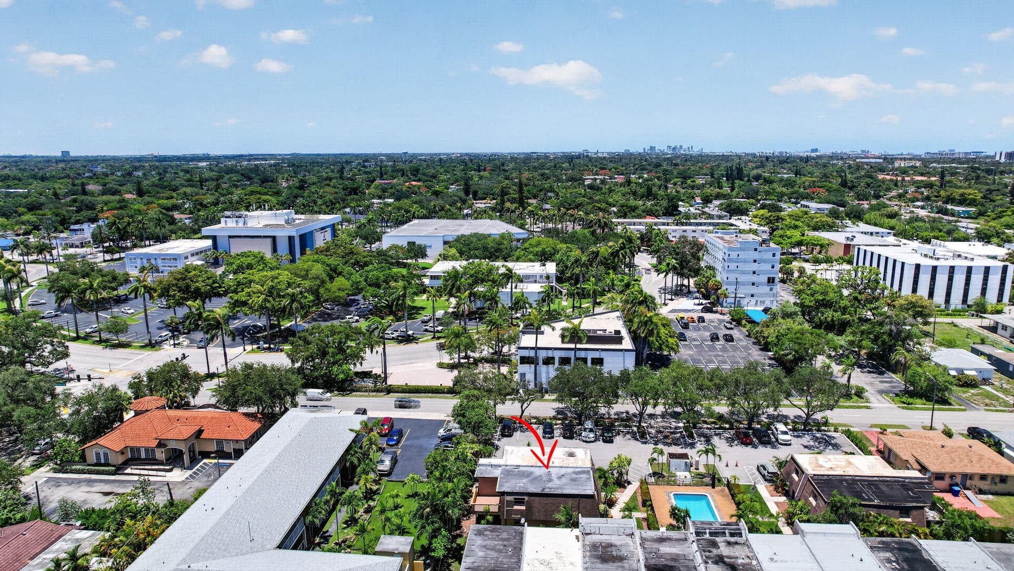 2520 Van Buren Street 4, Hollywood, FL 33020 — photo 43 of 49