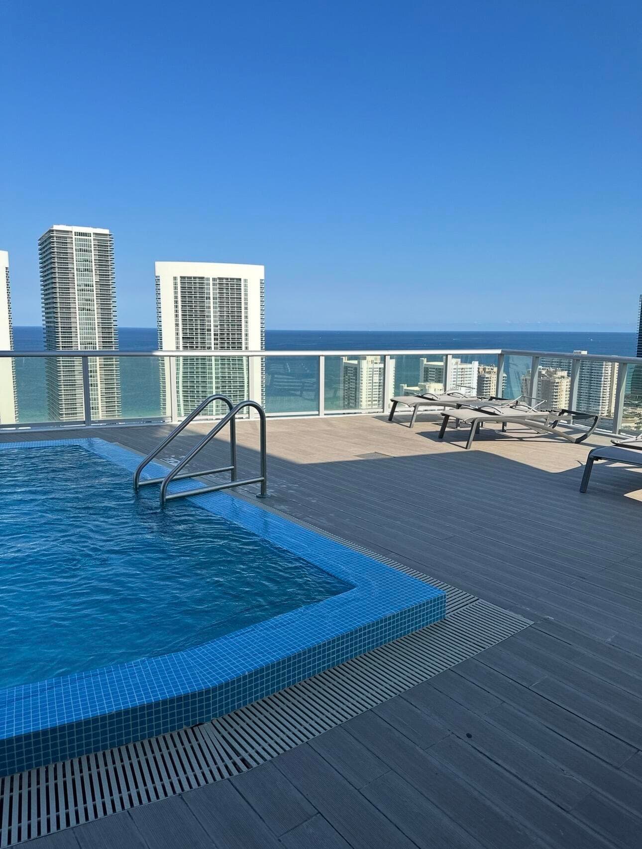 2600 E Hallandale Beach Boulevard T3110, Hallandale Beach, FL 33009 — photo