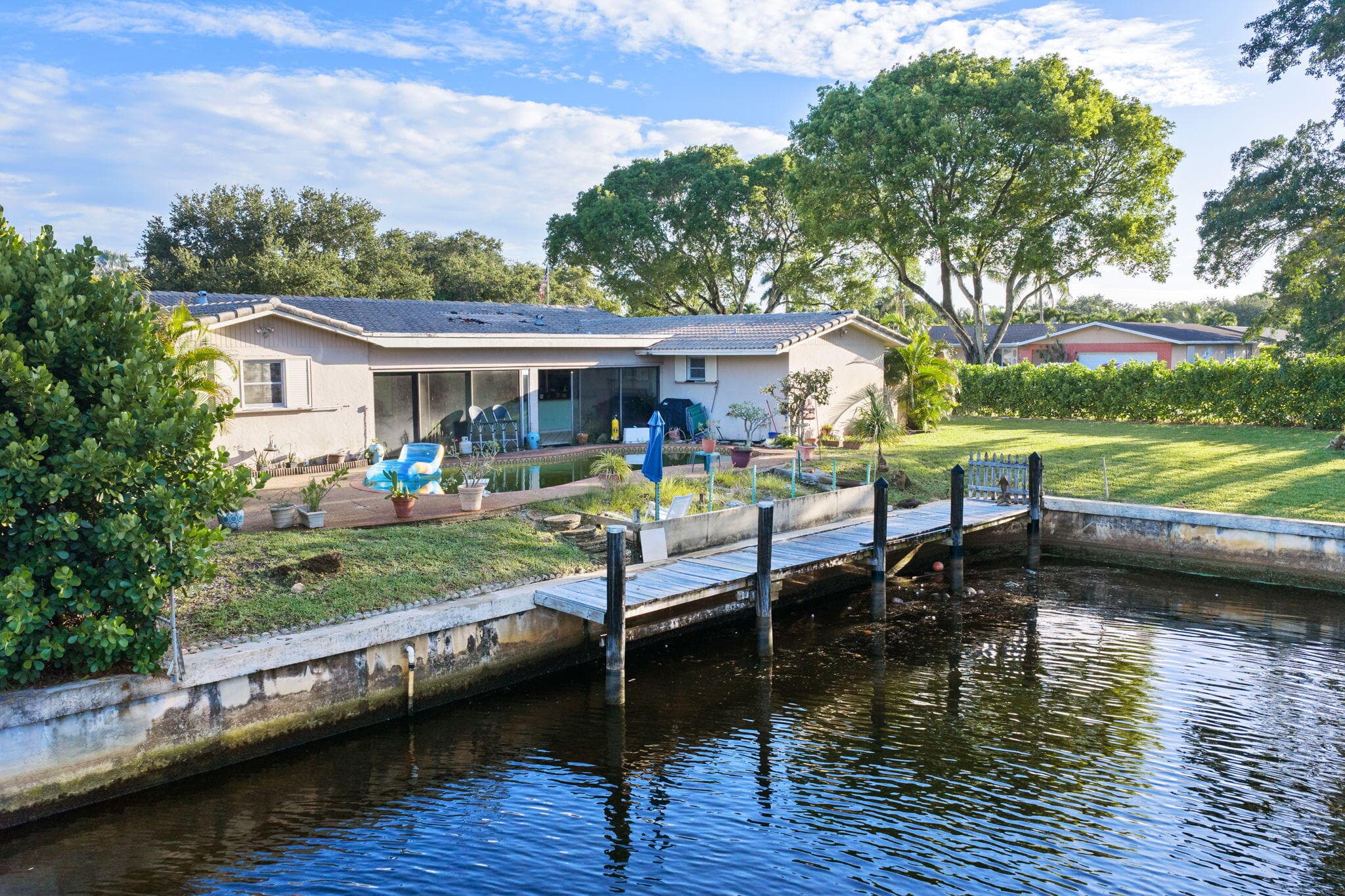 6241 SW 14th Street, Plantation, FL 33317 — photo 39 of 41