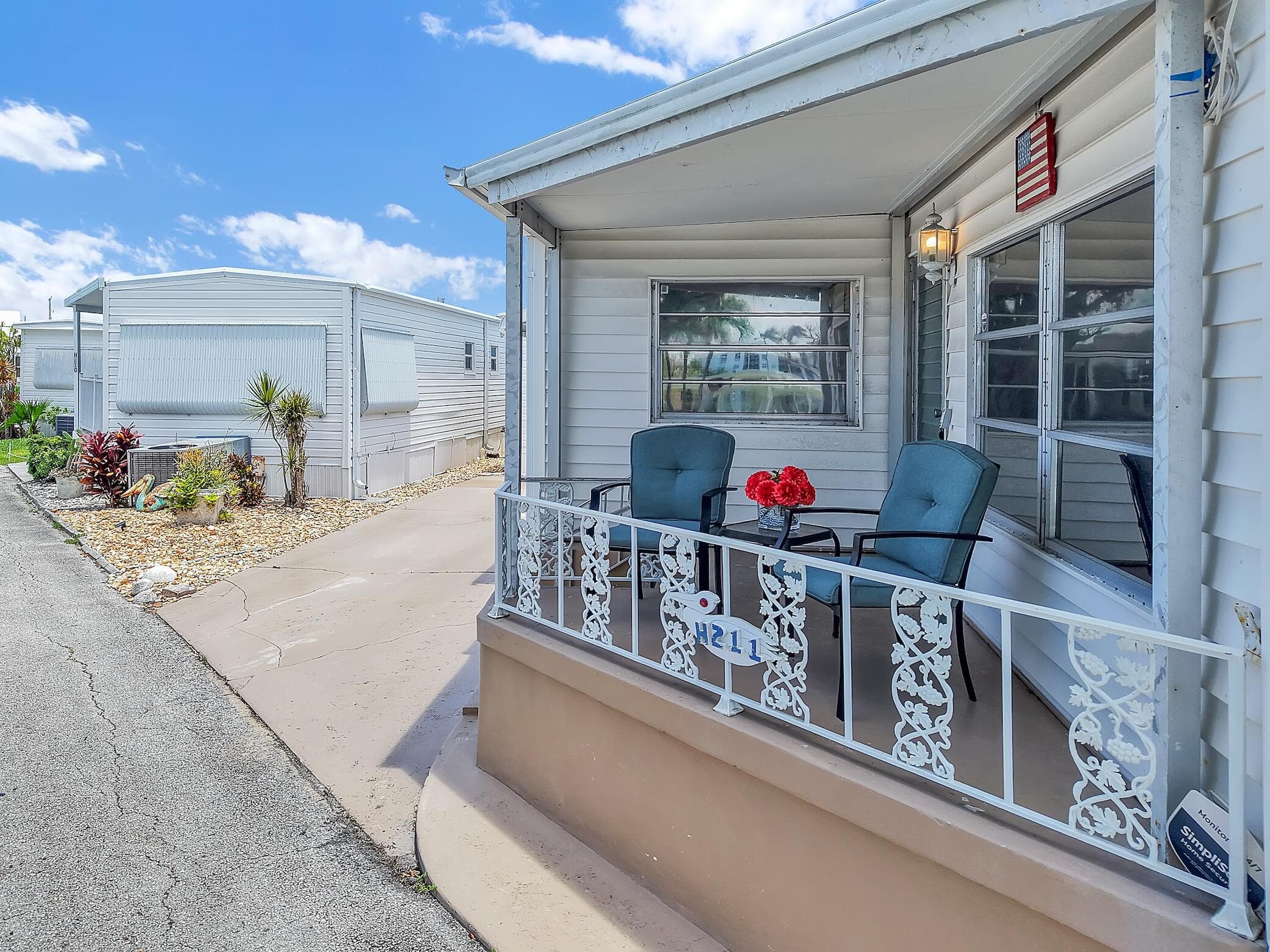 211 Palm Drive H, Briny Breezes, FL 33435 — photo 4 of 35