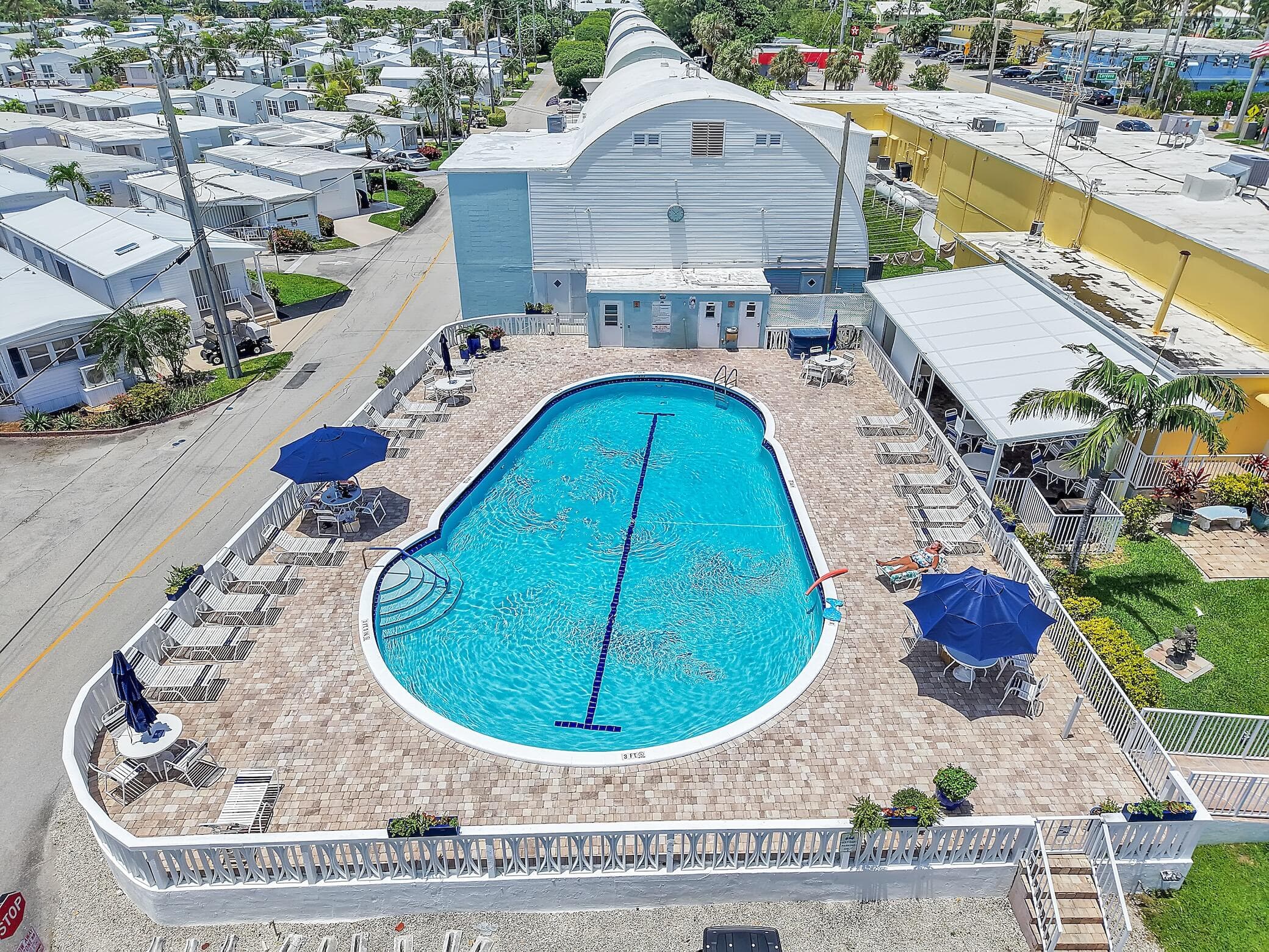 211 Palm Drive H, Briny Breezes, FL 33435 — photo 34 of 35