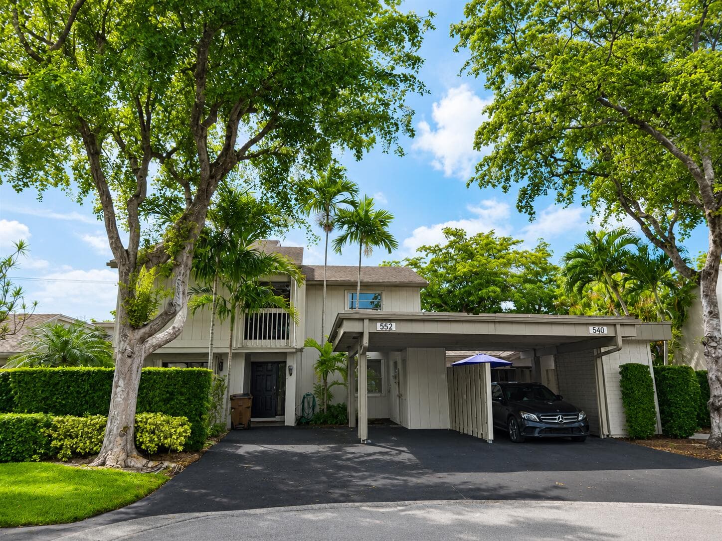 552 E Deer Creek Wildwood Ln Lane E, Deerfield Beach, FL 33442 — photo 1 of 25