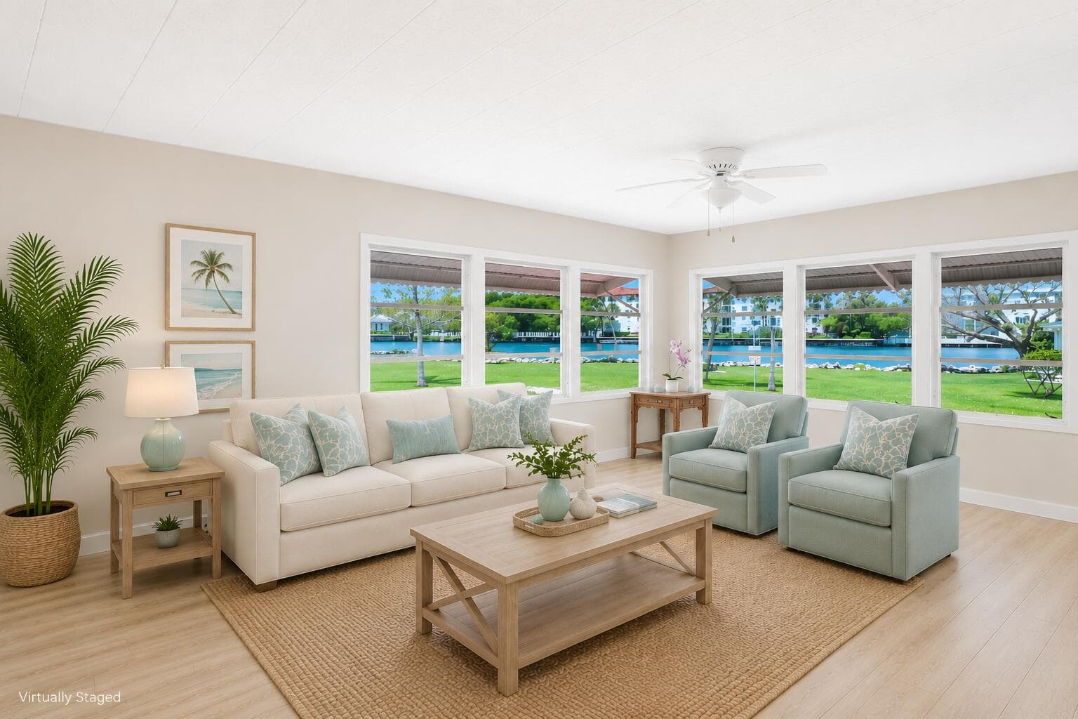 211 Palm Drive H, Briny Breezes, FL 33435 — photo 11 of 35