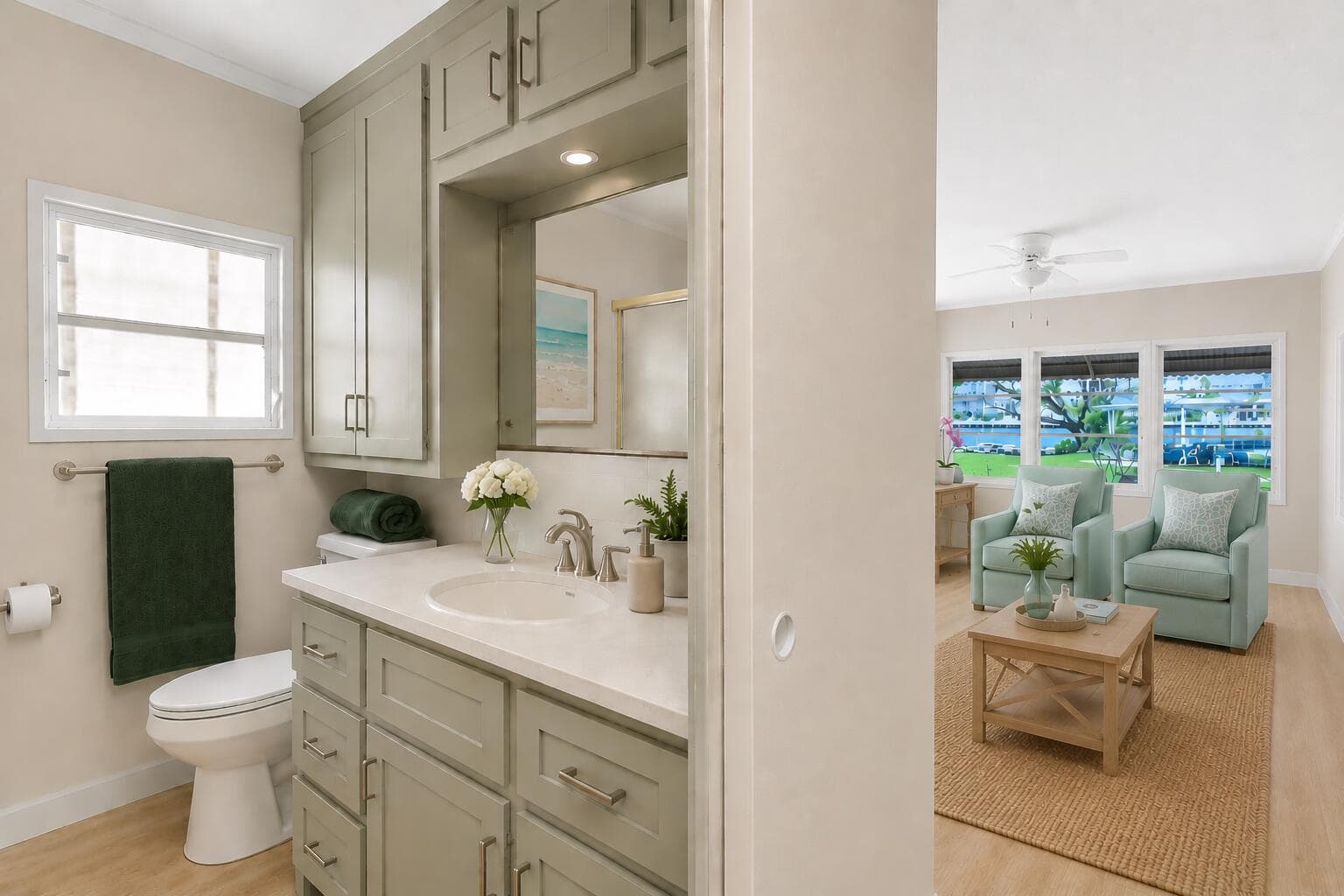 211 Palm Drive H, Briny Breezes, FL 33435 — photo 19 of 35
