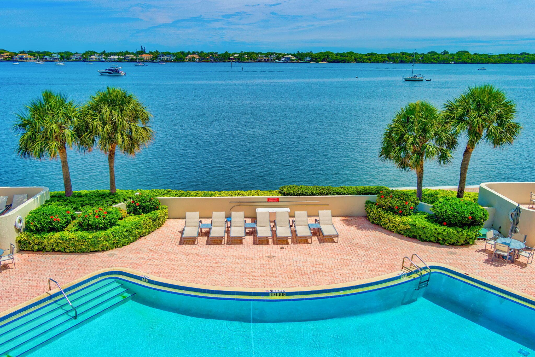 136 Lakeshore Drive, North Palm Beach, FL 33408 — photo 44 of 57