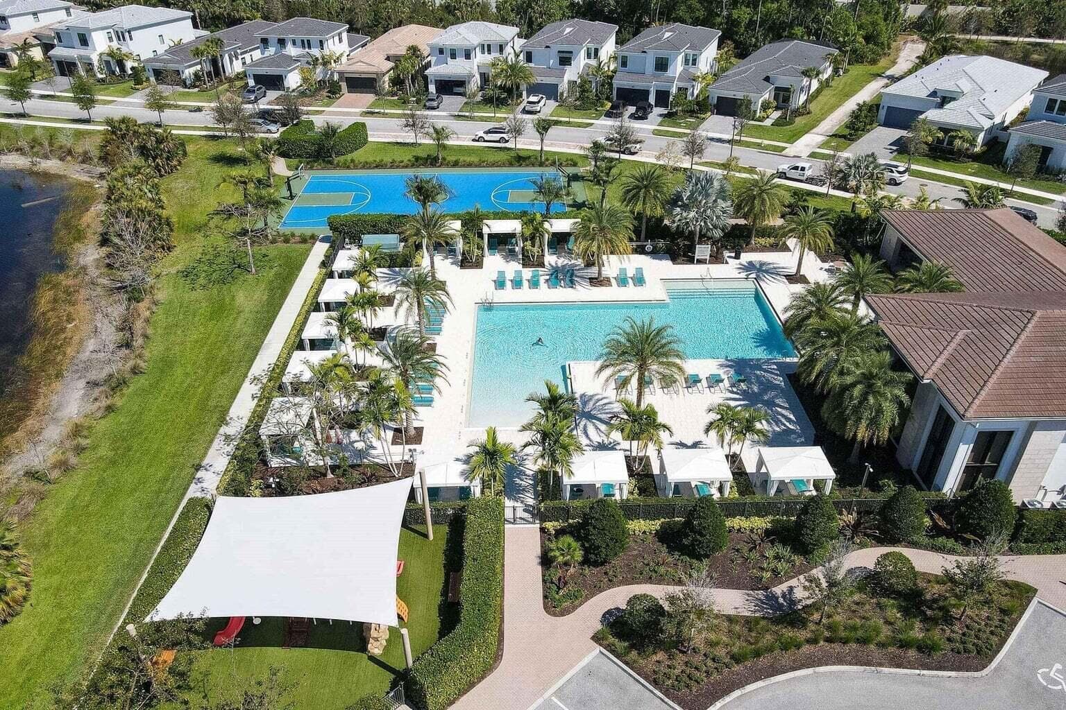 13526 Artisan Circle, Palm Beach Gardens, FL 33418 — photo 46 of 50