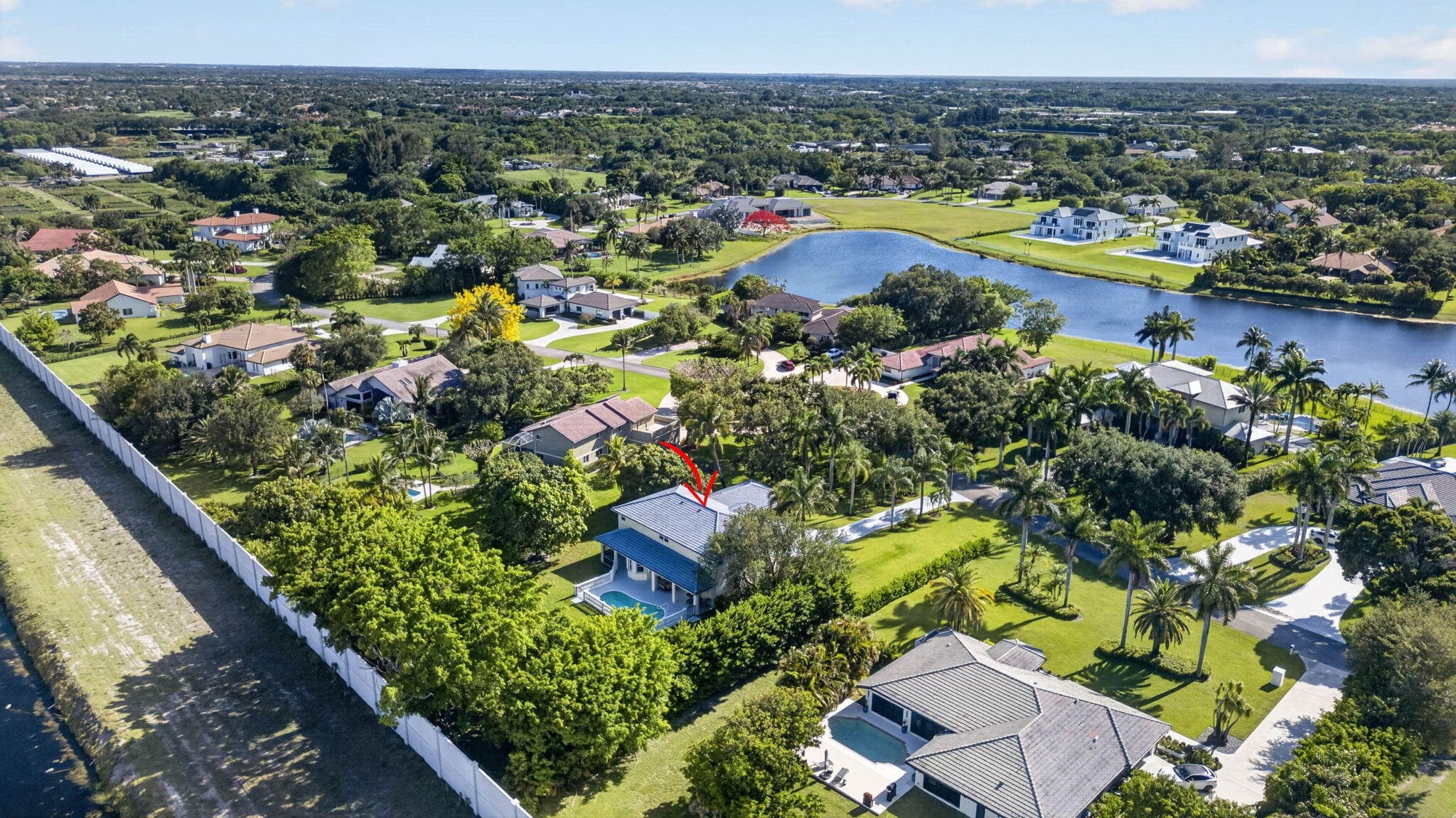 8346 Sawpine Road, Delray Beach, FL 33446 — photo 96 of 100