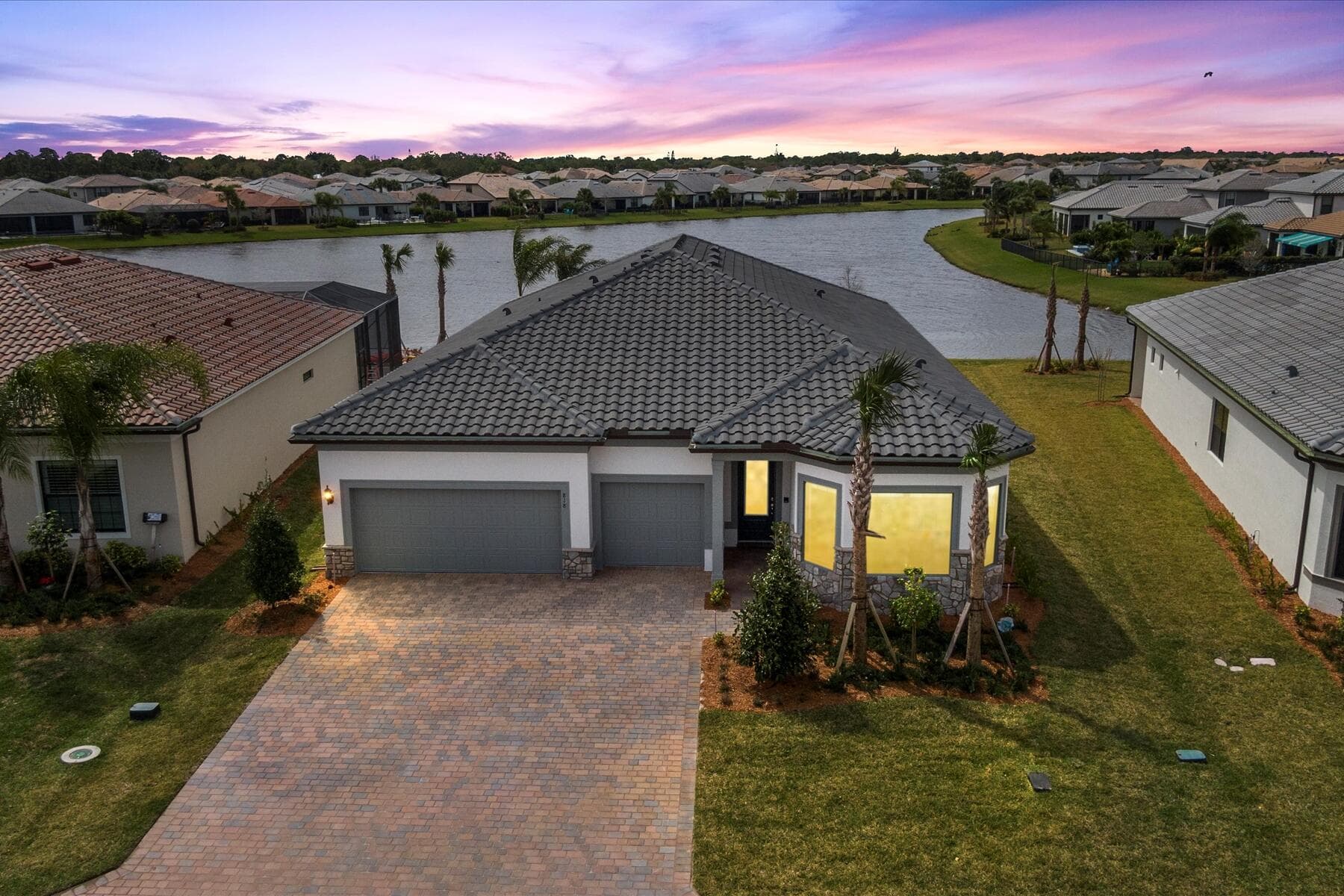 818 SE Courances Drive, Port St. Lucie, FL 34984 — photo 2 of 41
