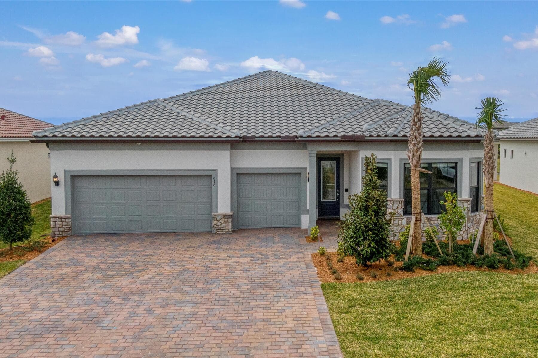 818 SE Courances Drive, Port St. Lucie, FL 34984 — photo 40 of 41