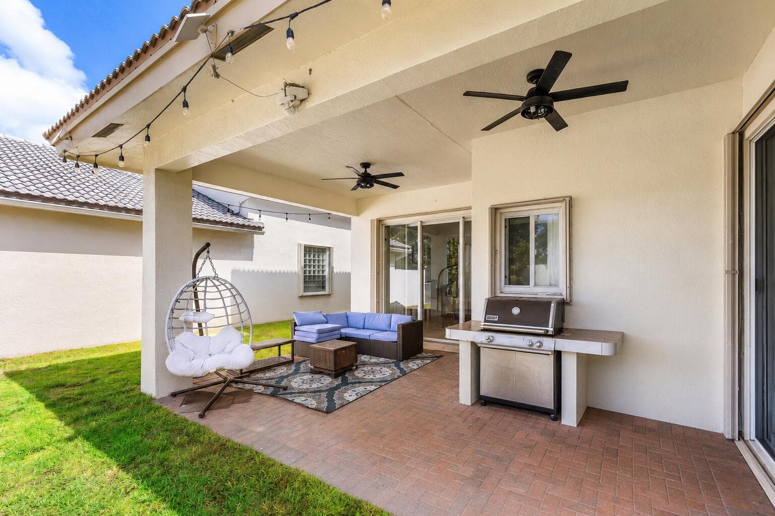 140 Bellezza Terrace, Royal Palm Beach, FL 33411 — photo 38 of 39