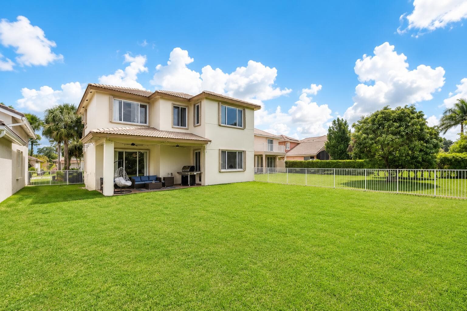 140 Bellezza Terrace, Royal Palm Beach, FL 33411 — photo 36 of 39