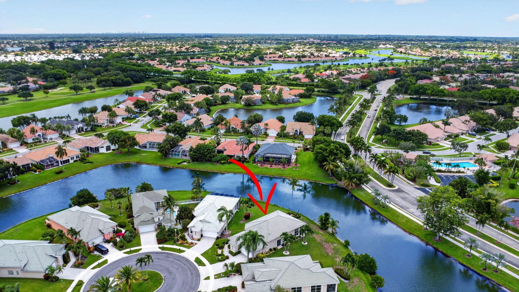 7760 Carrington Court, Boynton Beach, FL 33472 — photo 63 of 98