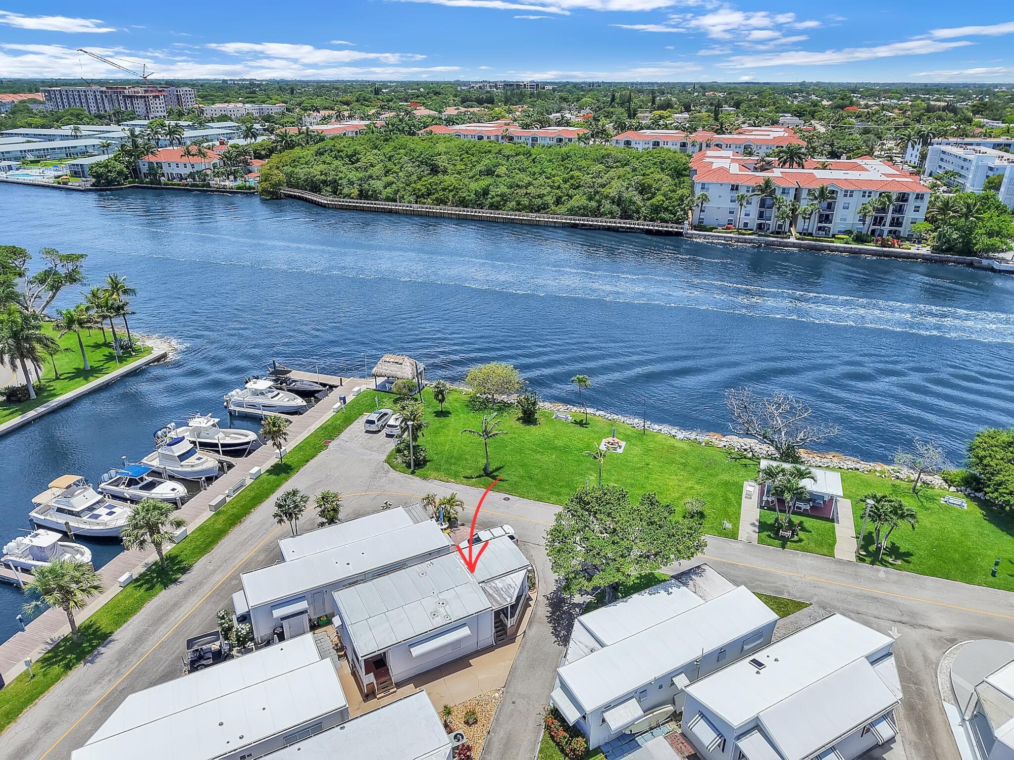 211 Palm Drive H, Briny Breezes, FL 33435 — photo 31 of 35