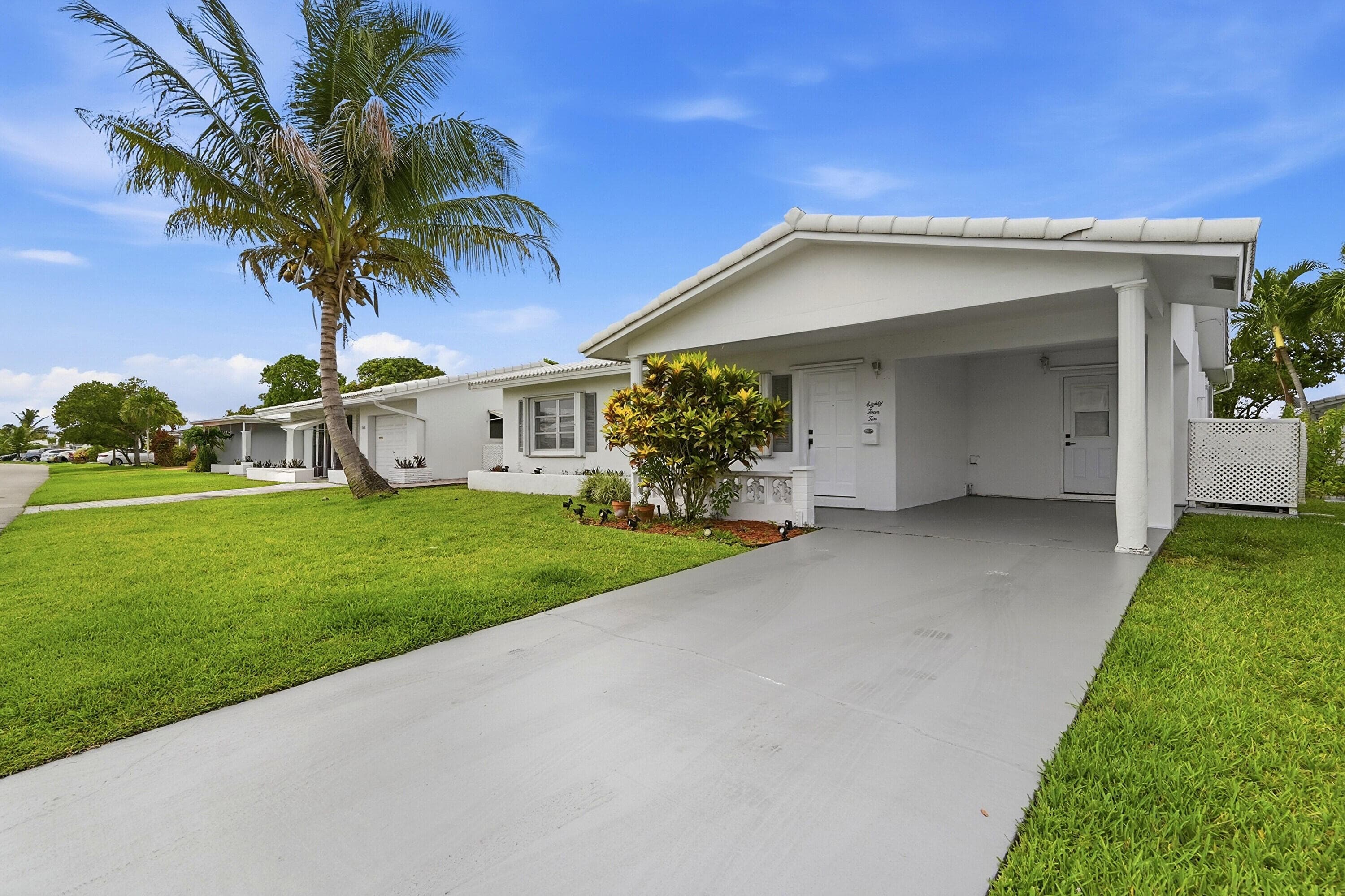 8410 NW 59th Place, Tamarac, FL 33321 — photo 4 of 29