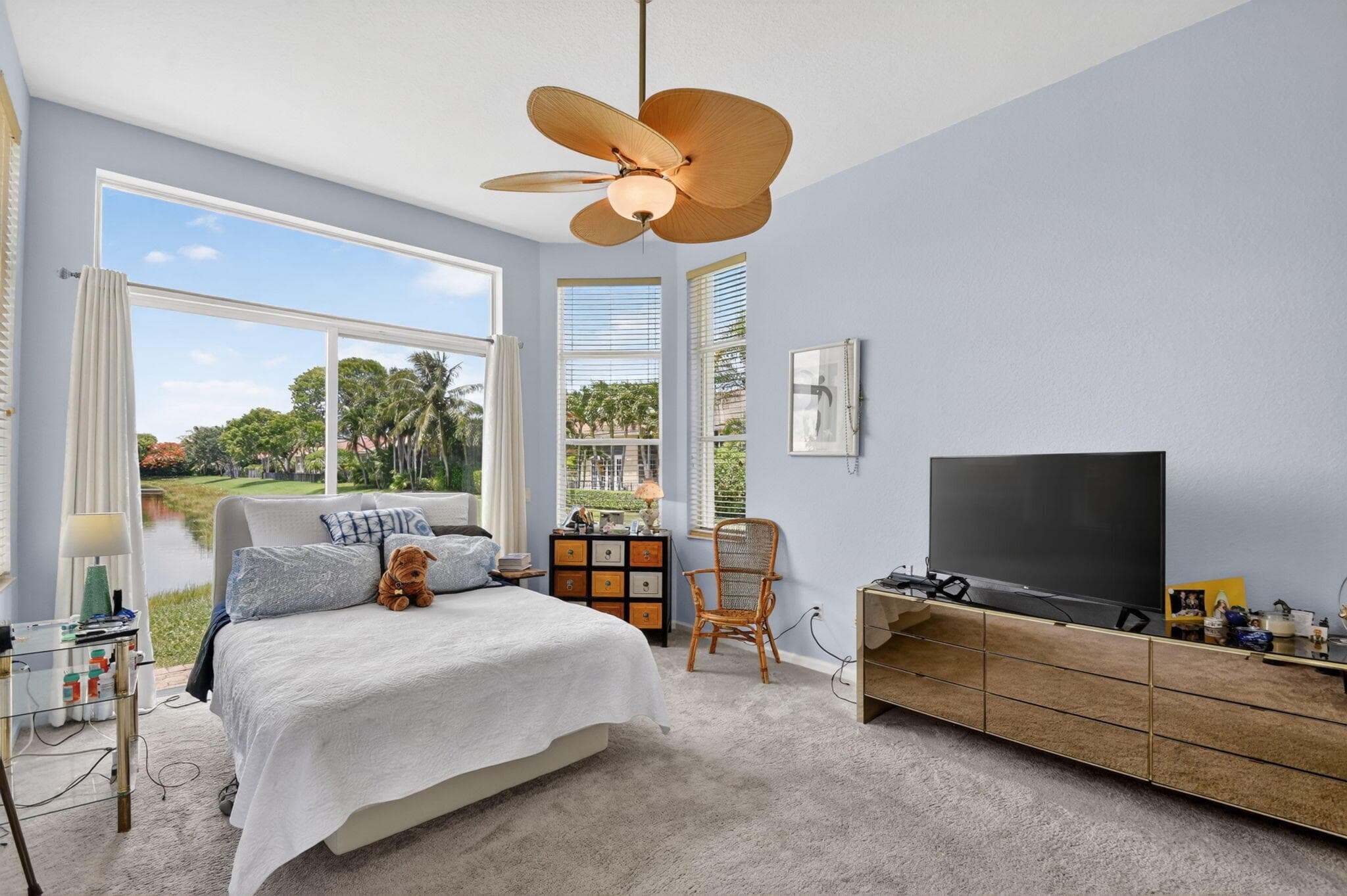 8553 E Via Grande E, Wellington, FL 33411 — photo 31 of 86