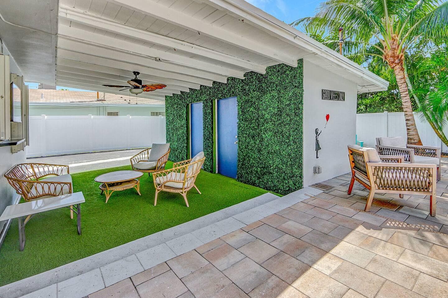 2740 NE 30th Place 1-2, Fort Lauderdale, FL 33306 — photo 21 of 23