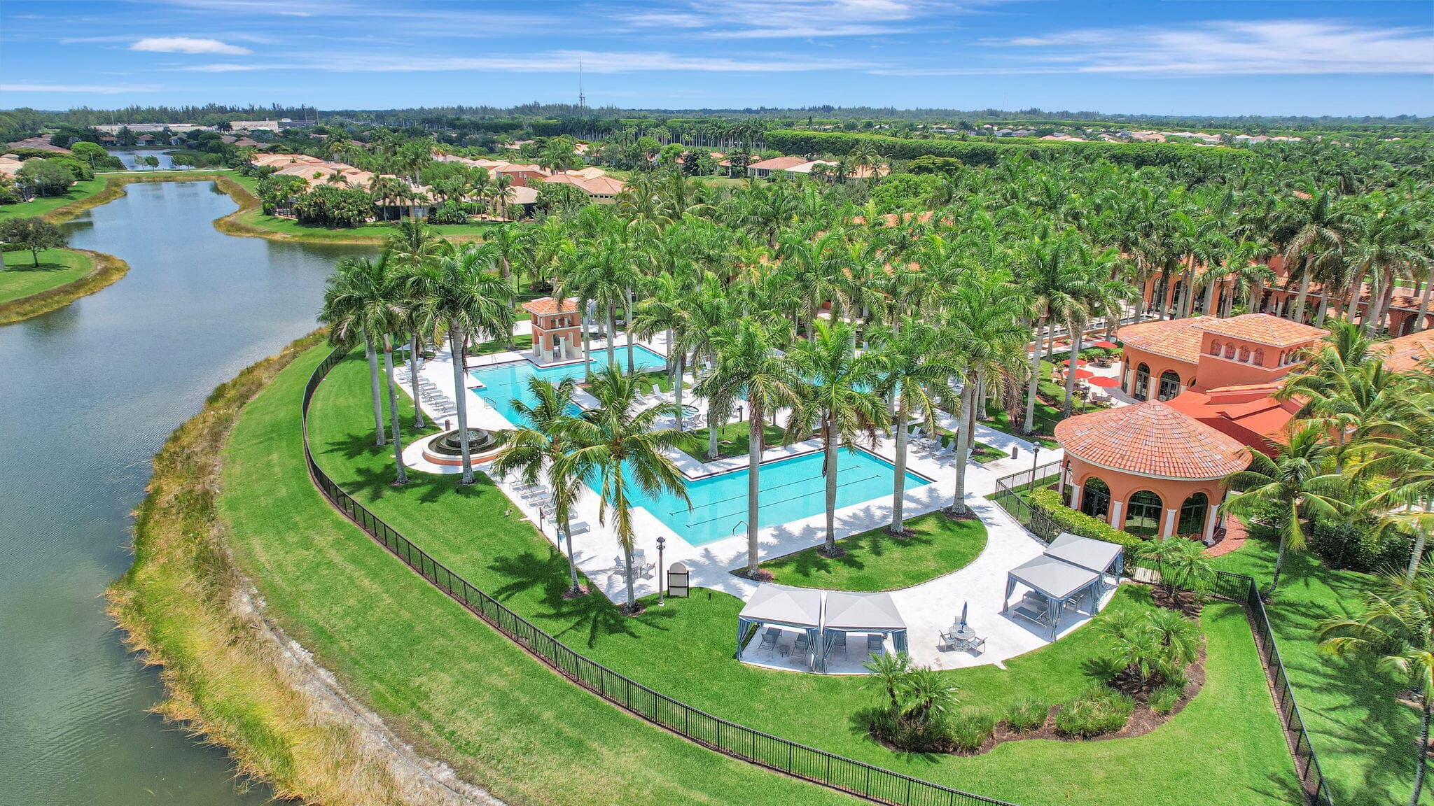8553 E Via Grande E, Wellington, FL 33411 — photo 73 of 86