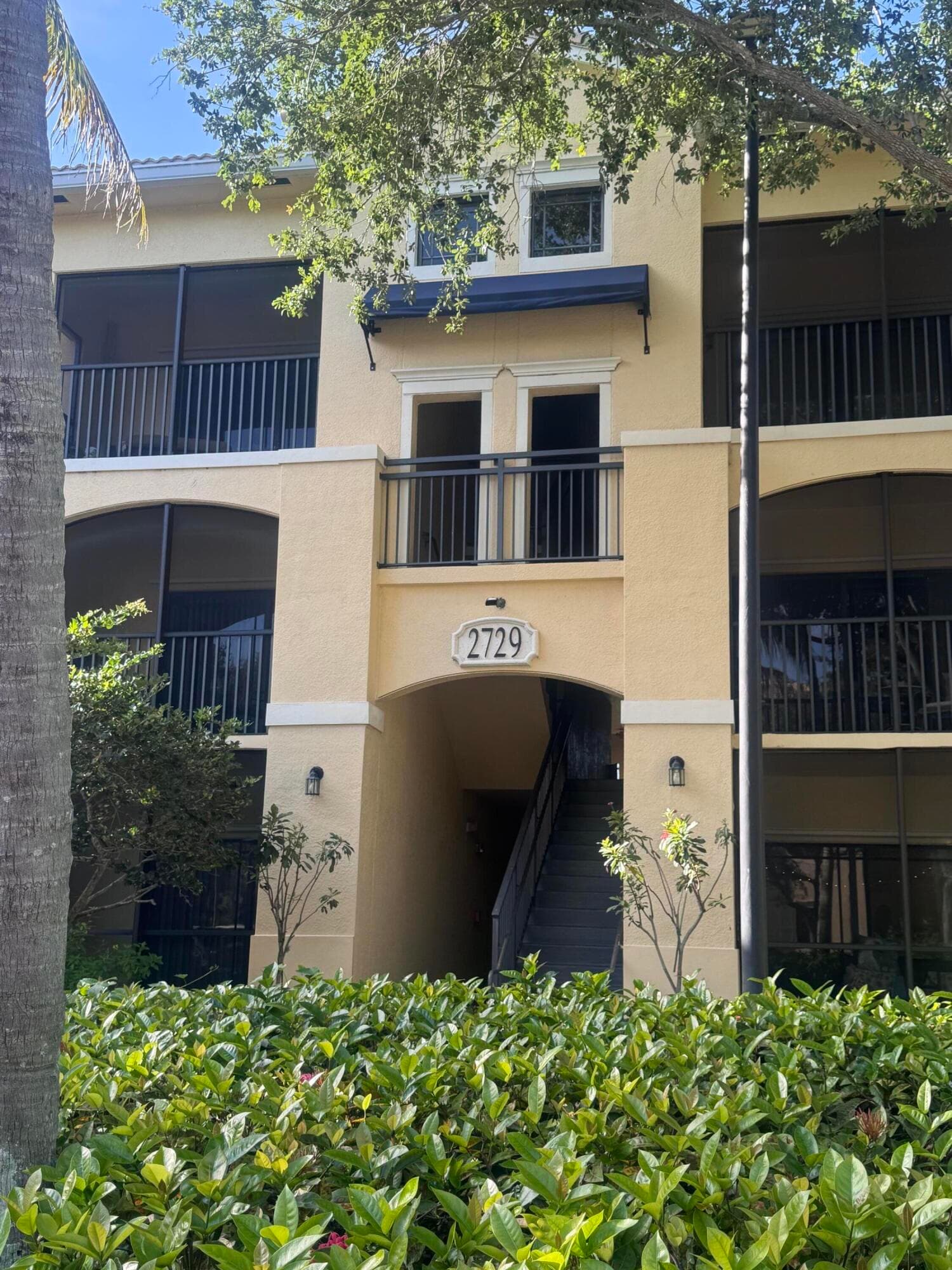 2729 Anzio Court 107, Palm Beach Gardens, FL 33410 — photo
