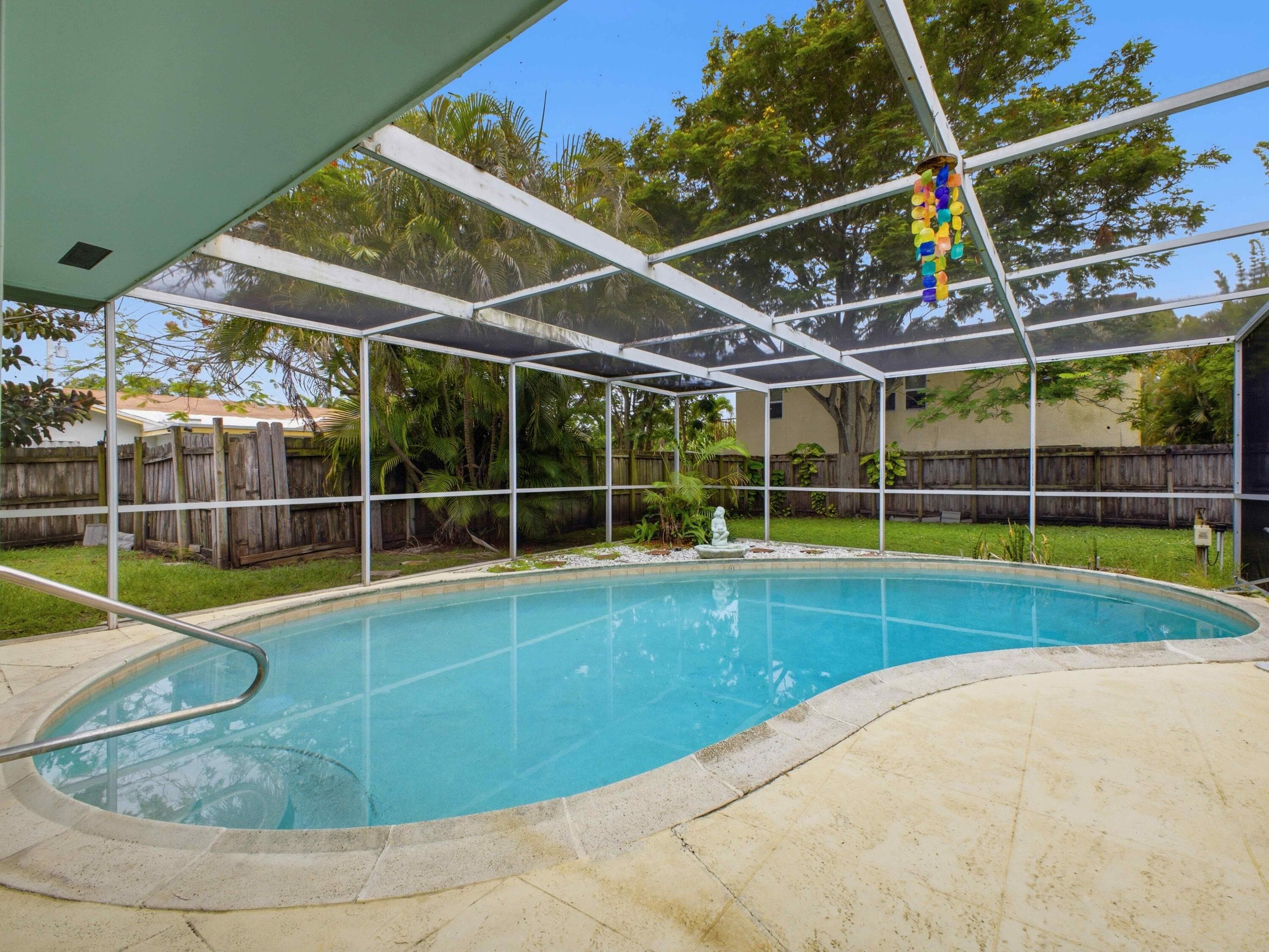 1680 NE 34th Lane, Oakland Park, FL 33334 — photo 5 of 49