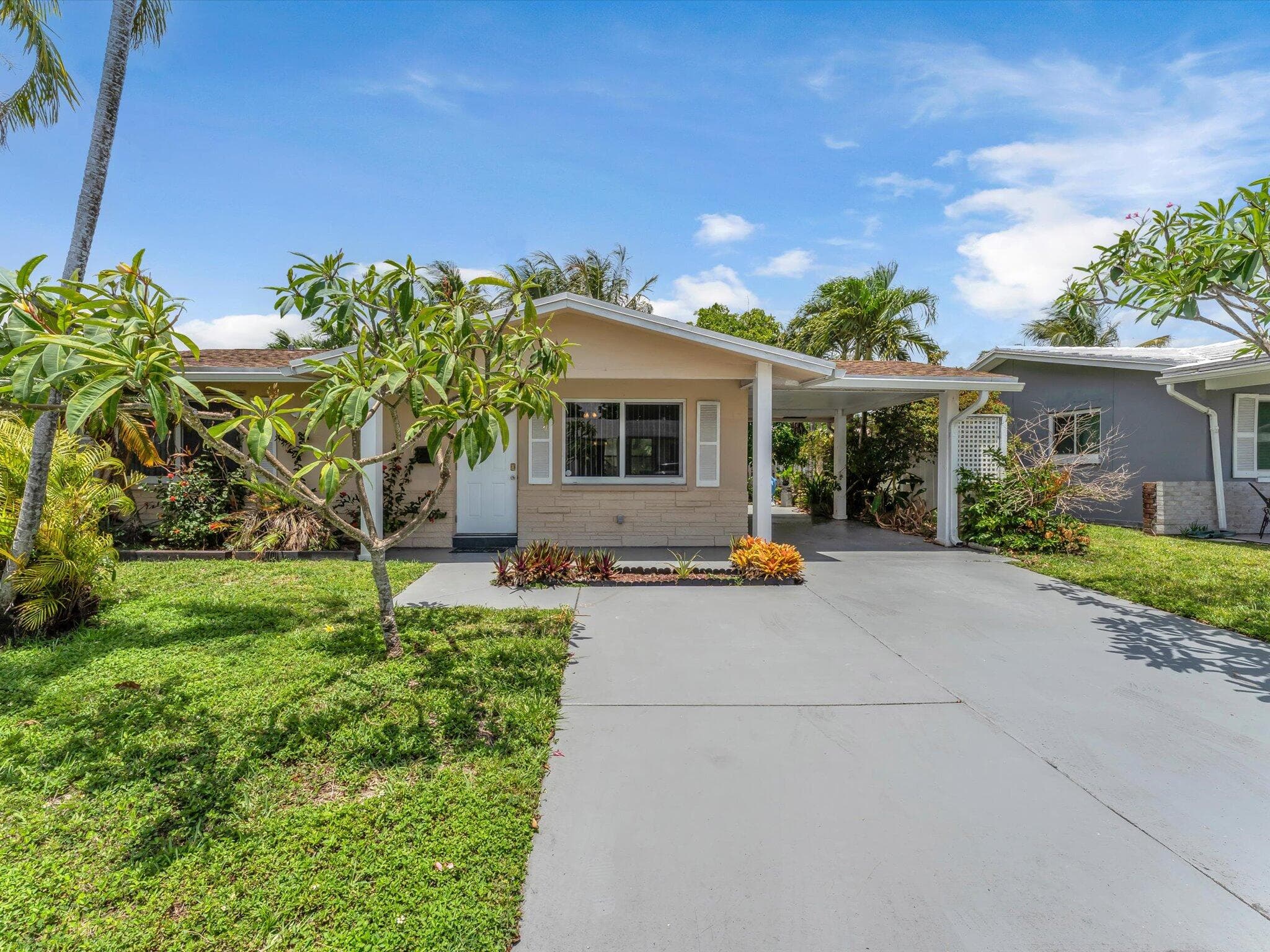 4935 NW 54th Street, Tamarac, FL 33319 — photo