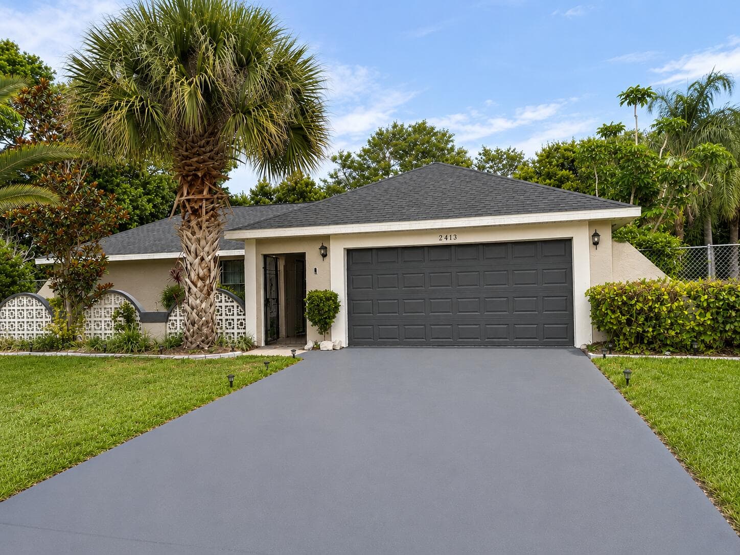 2411 SE Morningside Boulevard, Port St. Lucie, FL 34952 — photo 1 of 18