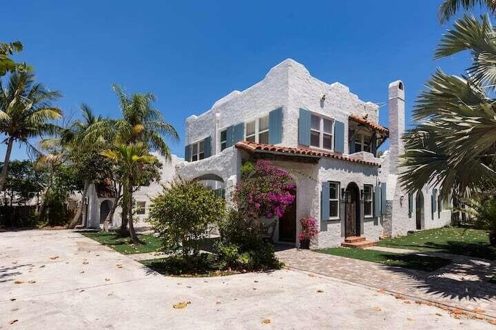 717 Forest Hill Boulevard, West Palm Beach, FL 33405 — photo 54 of 71