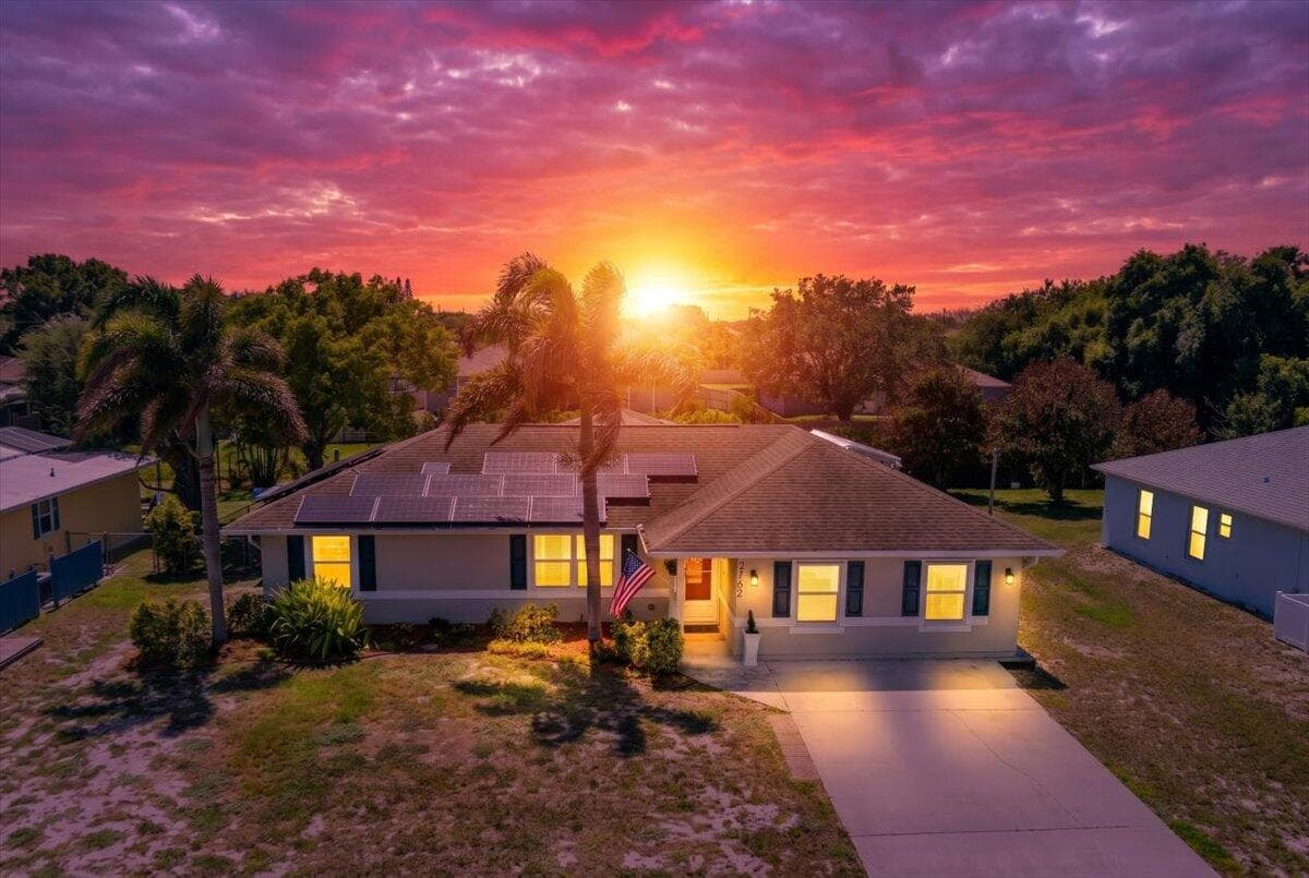 3762 SW Lachine Street, Port St. Lucie, FL 34953 — photo 1 of 47