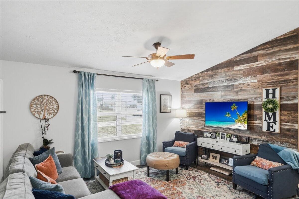 3762 SW Lachine Street, Port St. Lucie, FL 34953 — photo 5 of 47
