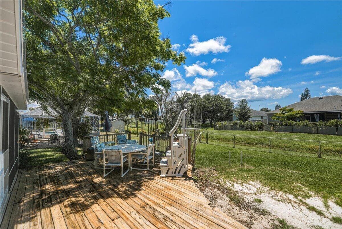 3762 SW Lachine Street, Port St. Lucie, FL 34953 — photo 37 of 47