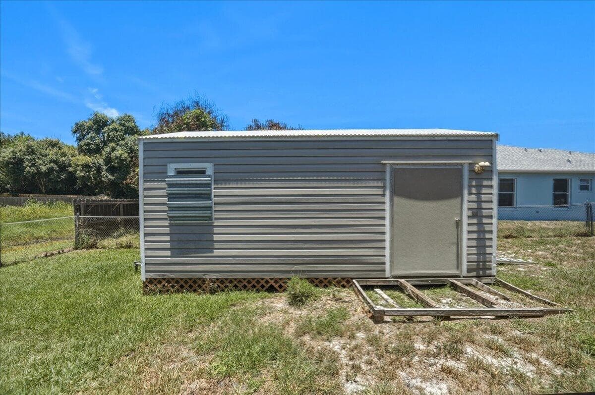 3762 SW Lachine Street, Port St. Lucie, FL 34953 — photo 38 of 47