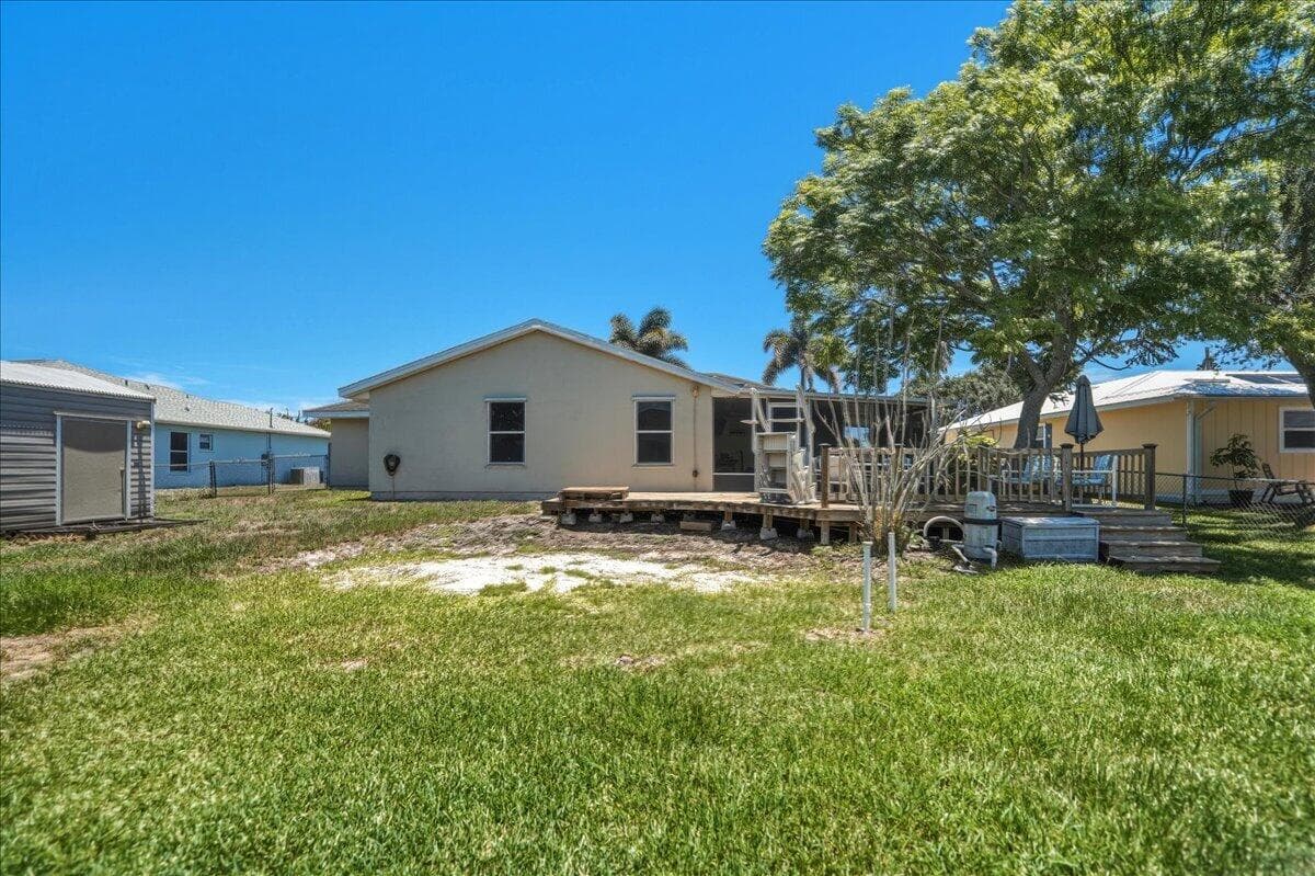 3762 SW Lachine Street, Port St. Lucie, FL 34953 — photo 39 of 47