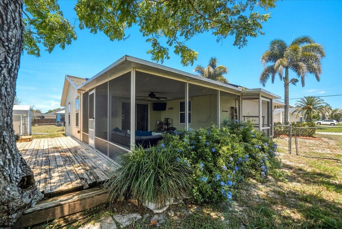 3762 SW Lachine Street, Port St. Lucie, FL 34953 — photo 40 of 47