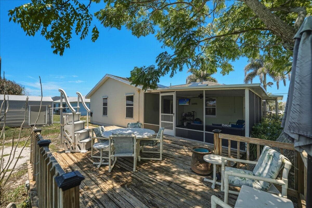 3762 SW Lachine Street, Port St. Lucie, FL 34953 — photo 41 of 47